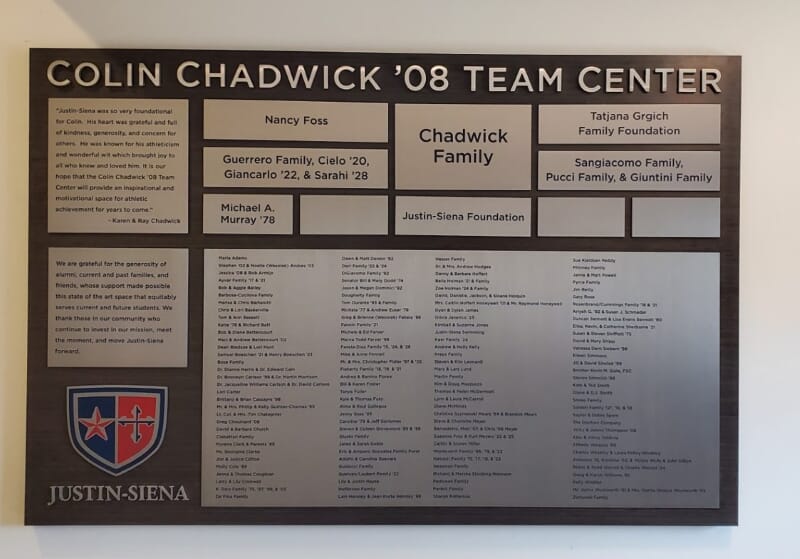 Interior Branding & Decor